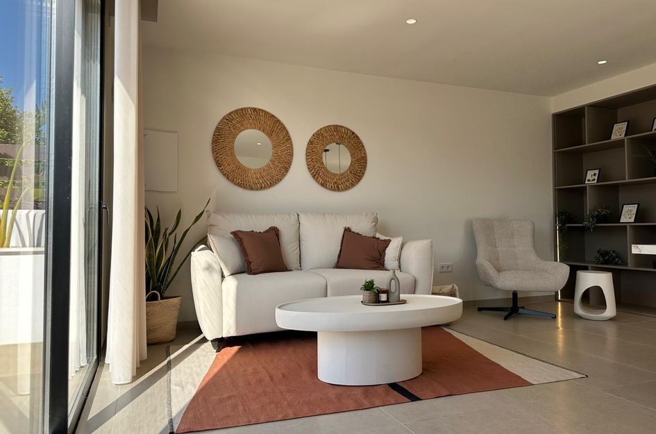 Villa in San Javier