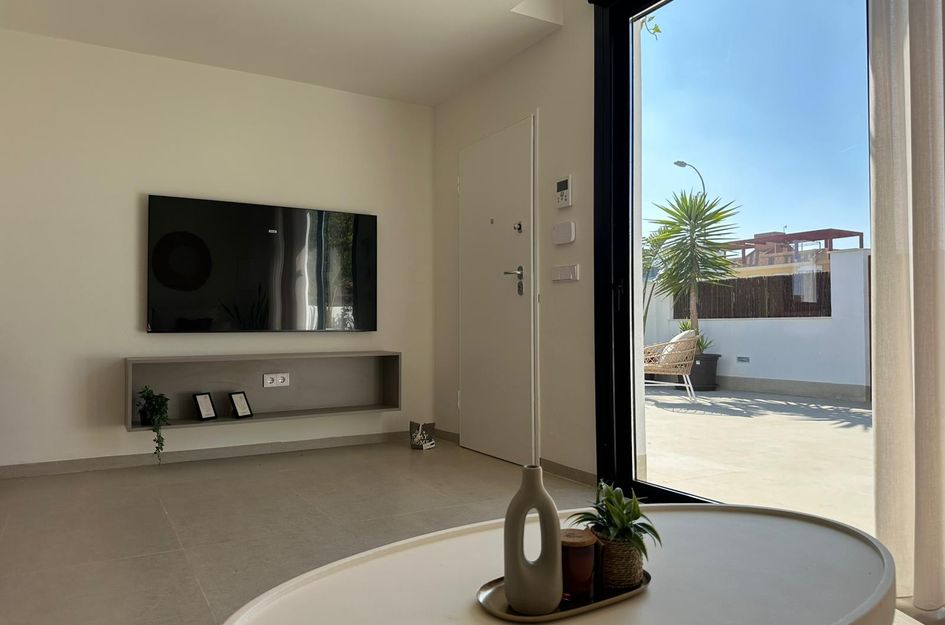 Villa in San Javier