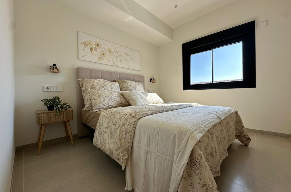 Villa in San Javier