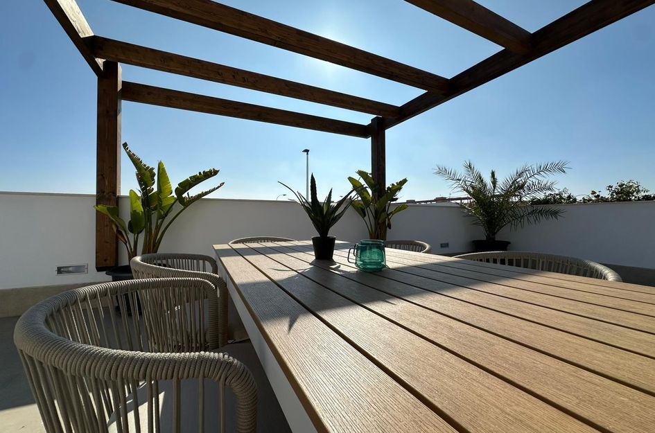 Villa in San Javier