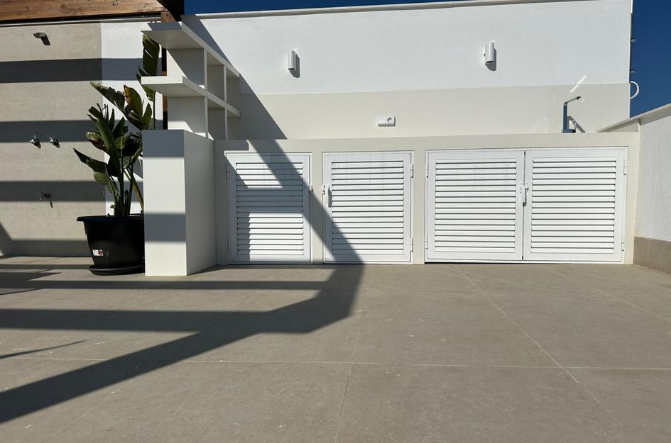 Villa in San Javier