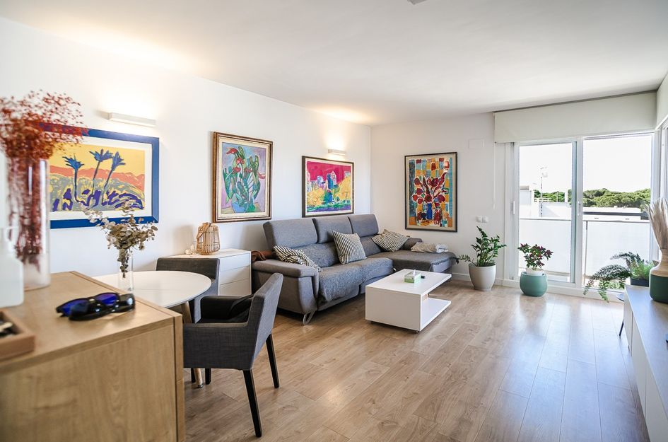 Penthouse in San Javier
