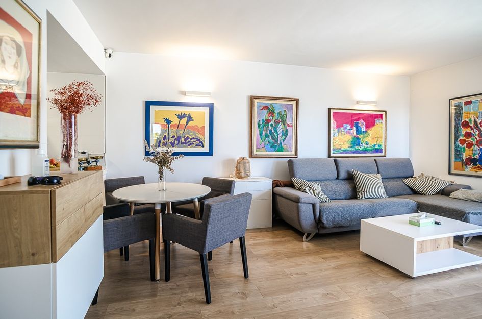 Penthouse in San Javier