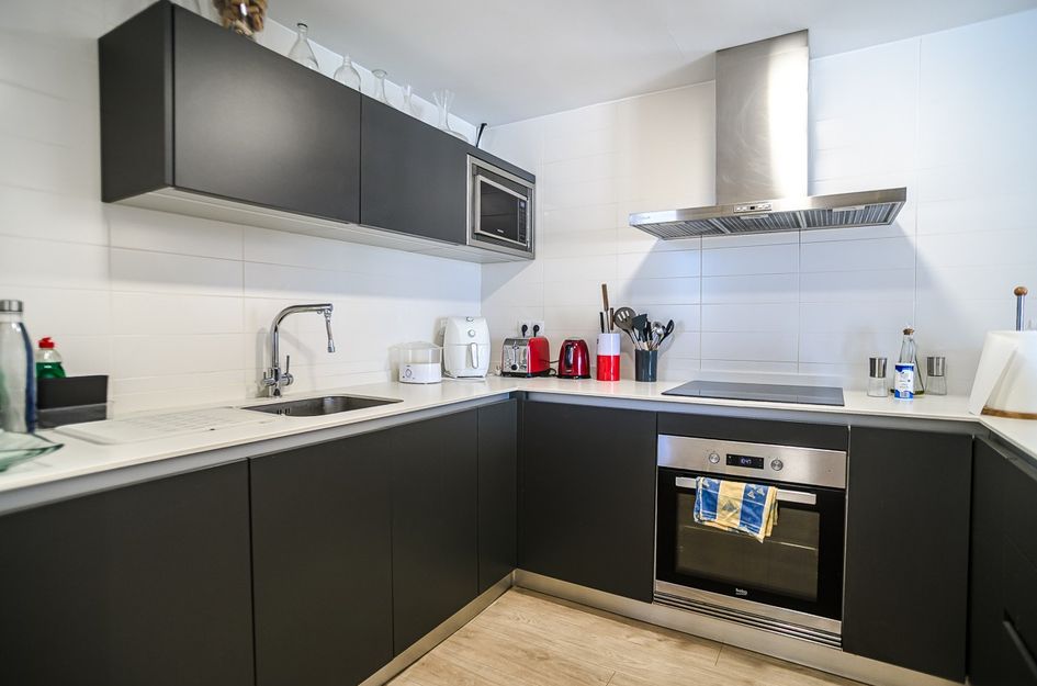 Penthouse in San Javier