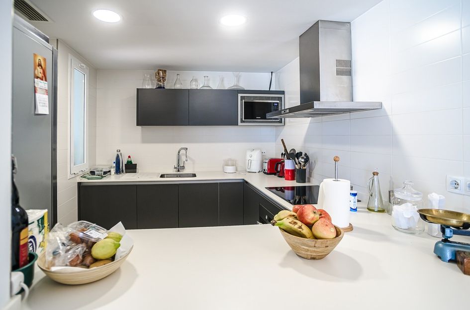 Penthouse in San Javier