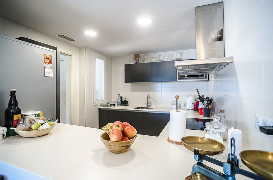 Penthouse in San Javier