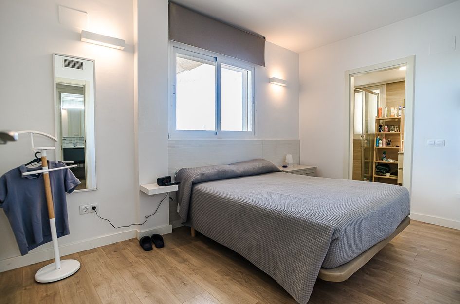 Penthouse in San Javier