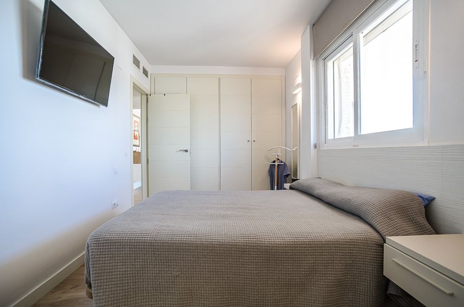 Penthouse in San Javier