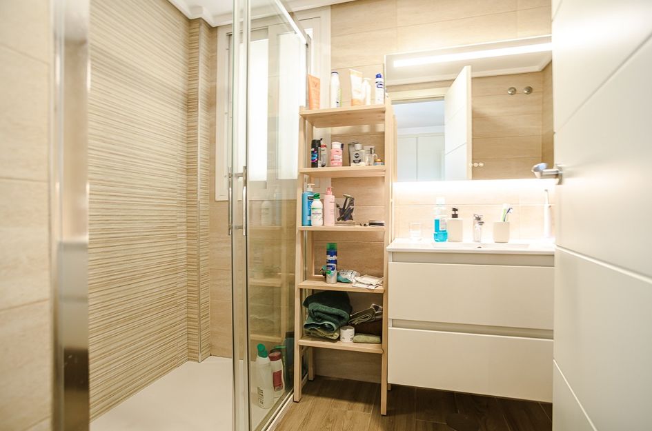 Penthouse in San Javier