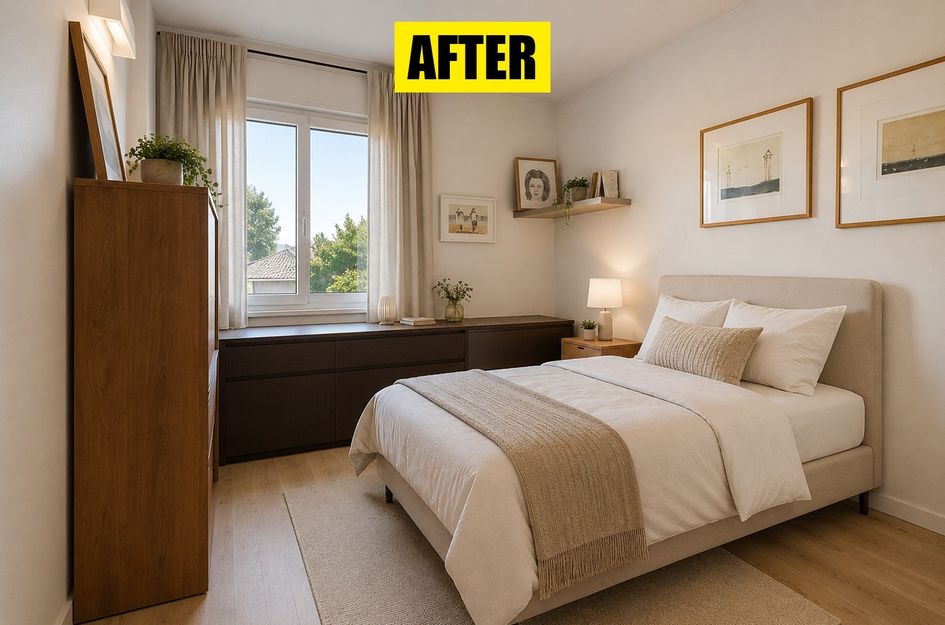 Penthouse in San Javier