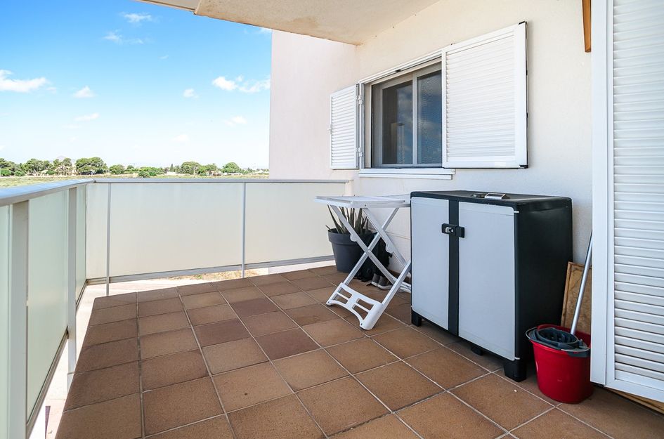 Penthouse in San Javier