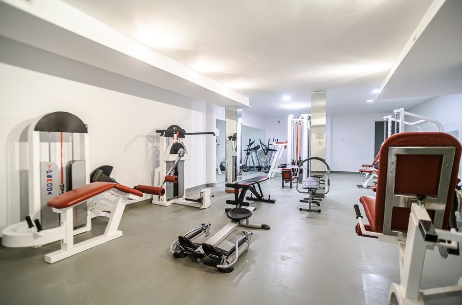 Penthouse in San Javier