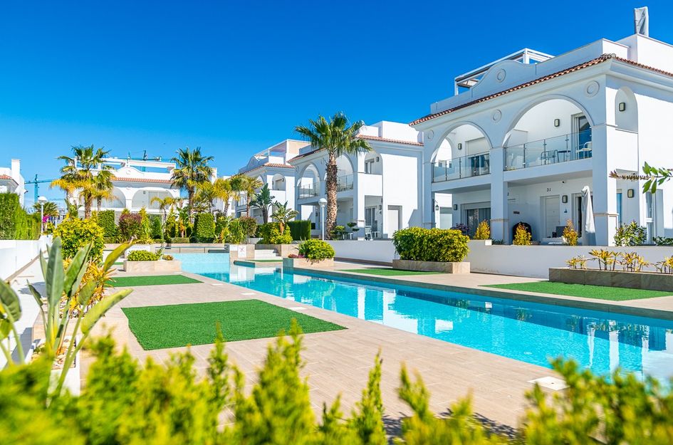 Villa in Montebello