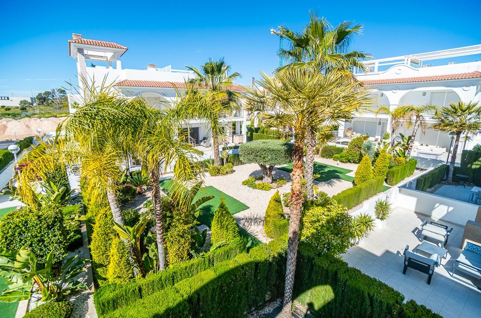Villa in Montebello