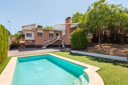 Villa in Molina de Segura