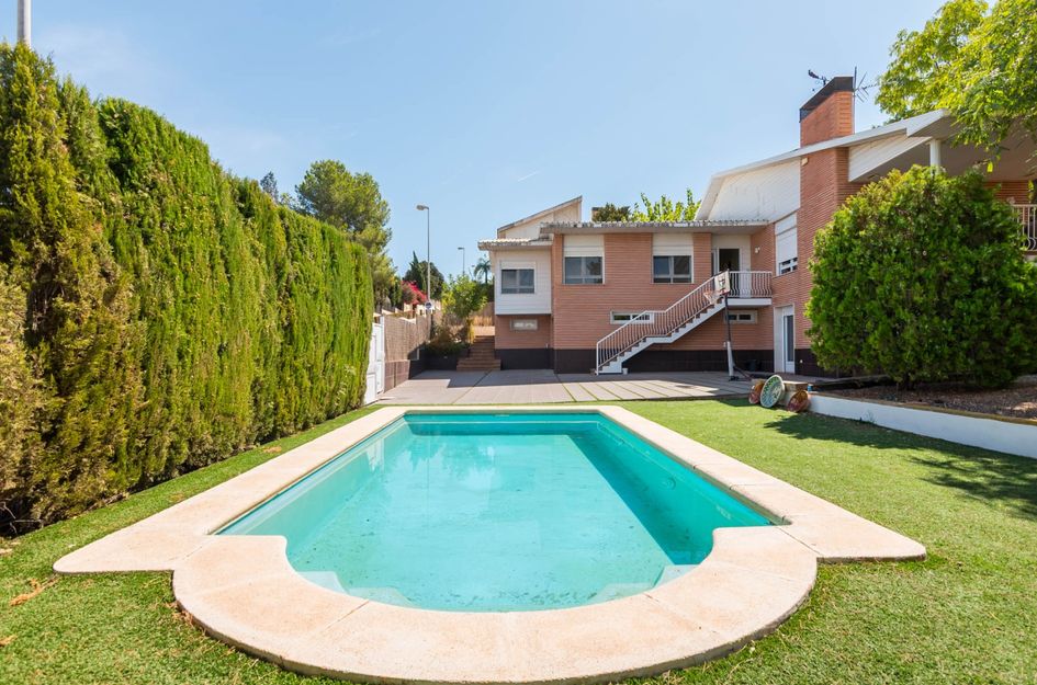 Villa in Molina de Segura