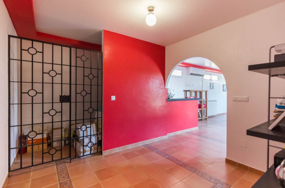 Villa in Molina de Segura