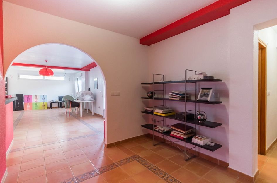 Villa in Molina de Segura