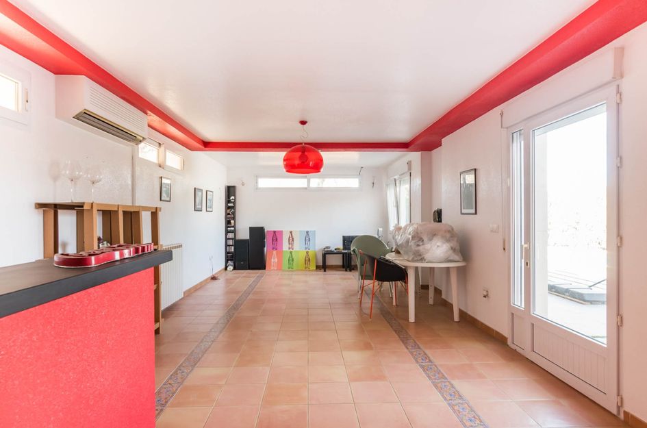 Villa in Molina de Segura