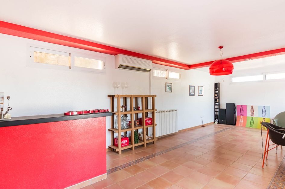 Villa in Molina de Segura