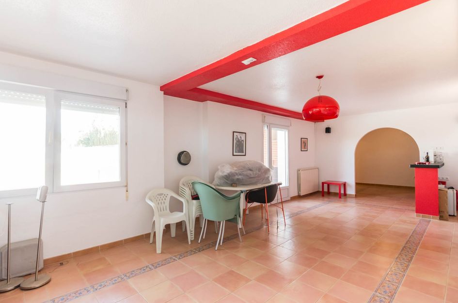Villa in Molina de Segura