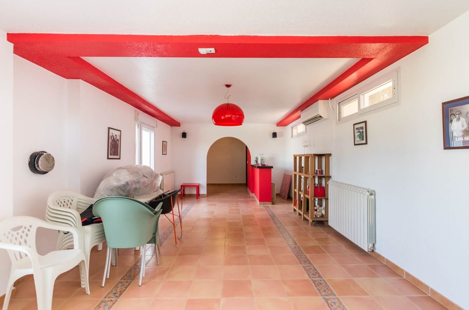 Villa in Molina de Segura