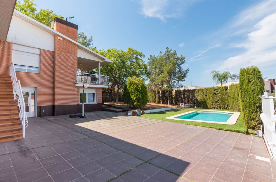 Villa in Molina de Segura