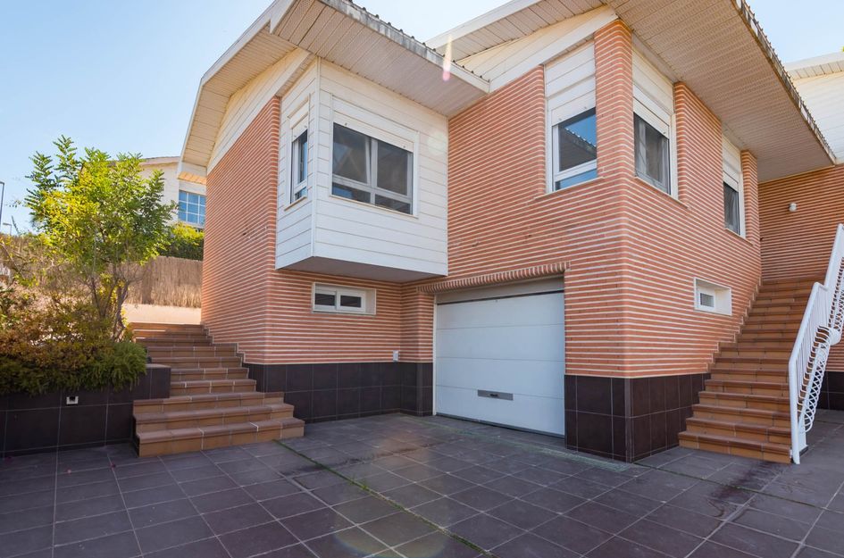 Villa in Molina de Segura