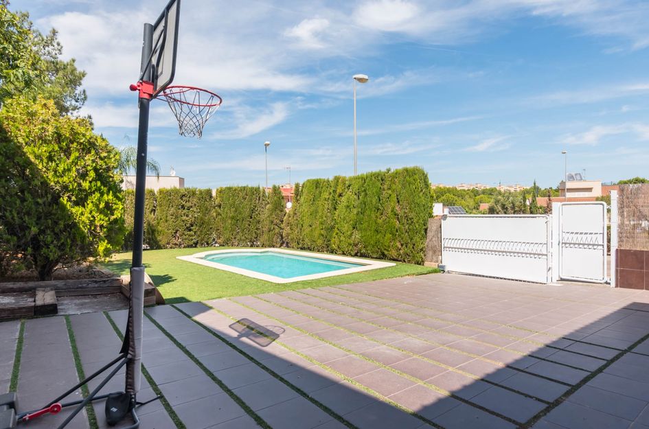 Villa in Molina de Segura