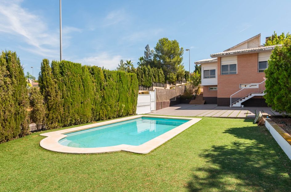 Villa in Molina de Segura