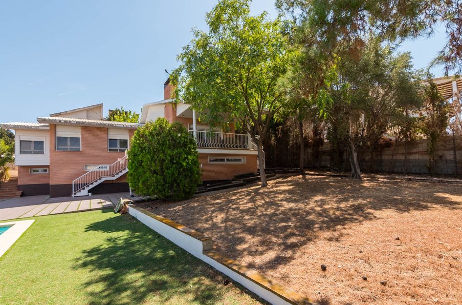 Villa in Molina de Segura