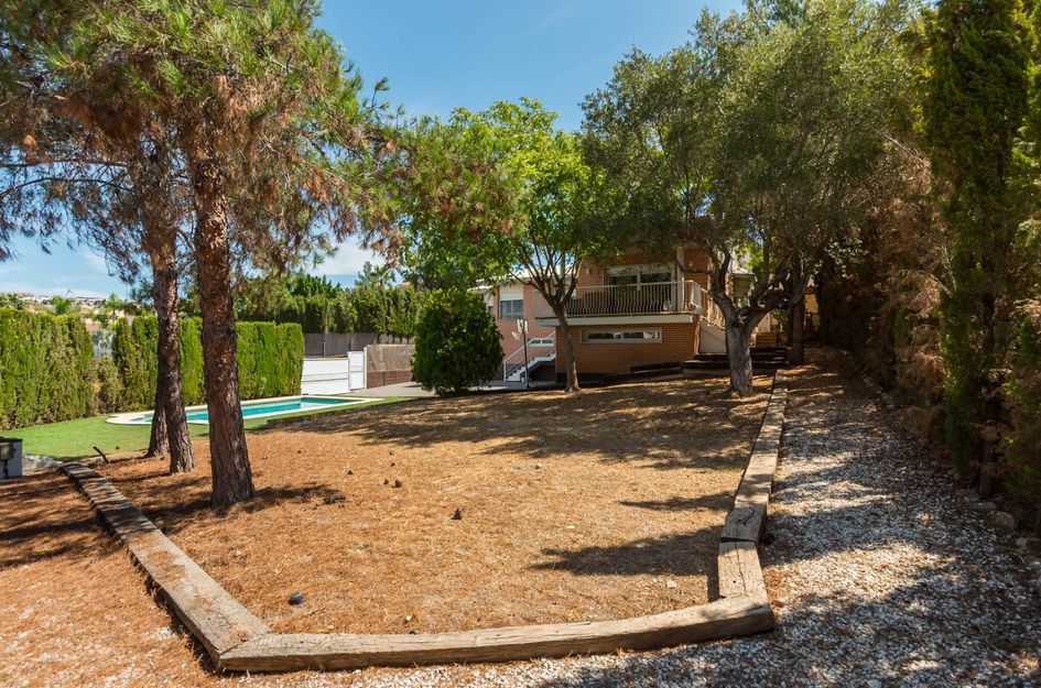 Villa in Molina de Segura