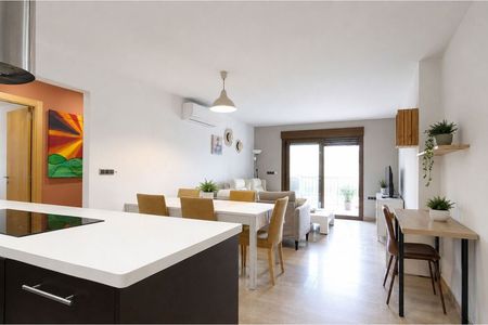 Appartement in Xaló