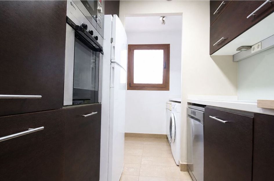 Appartement in Xaló