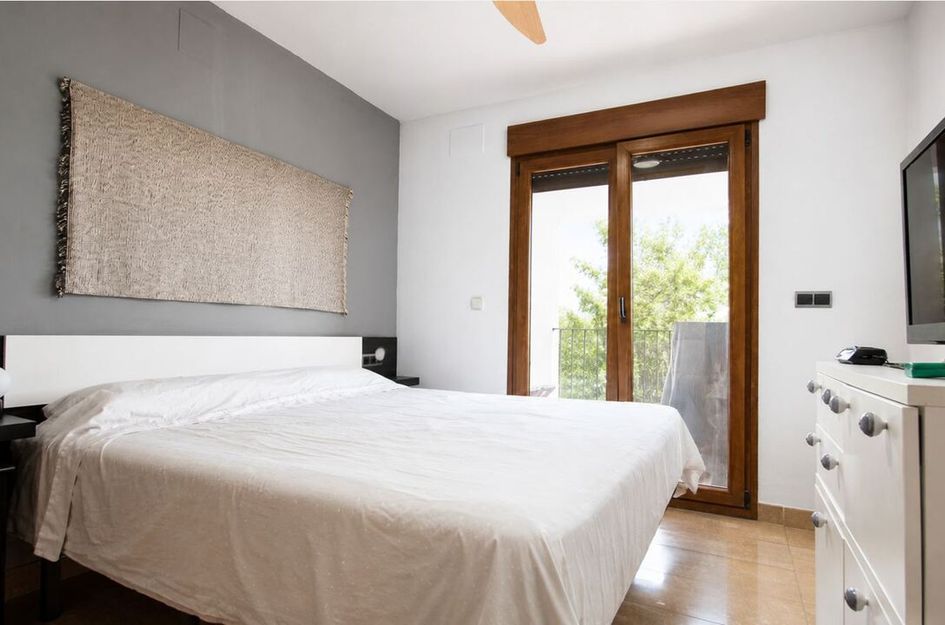 Appartement in Xaló