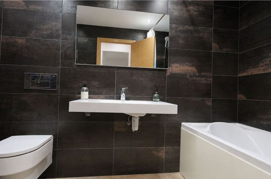 Appartement in Xaló