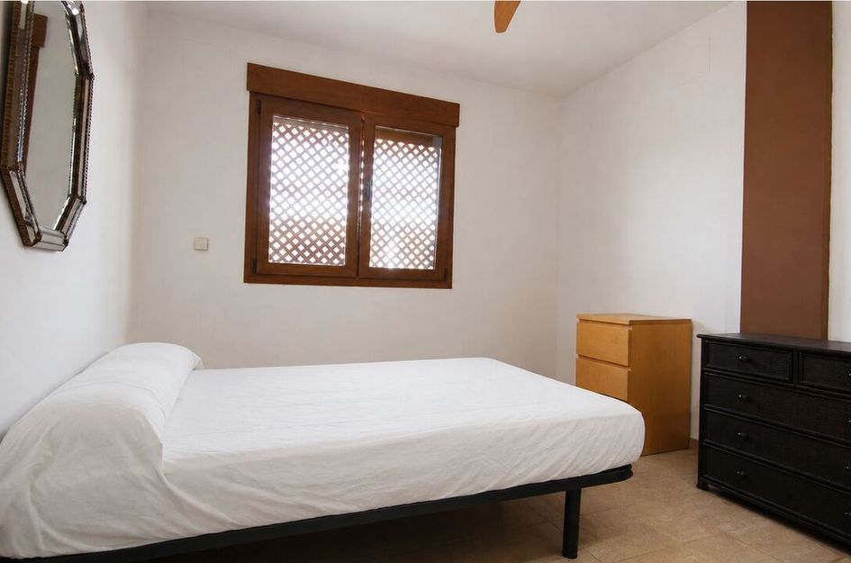 Appartement in Xaló