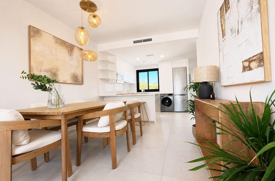 Huis in Baños y Mendigo