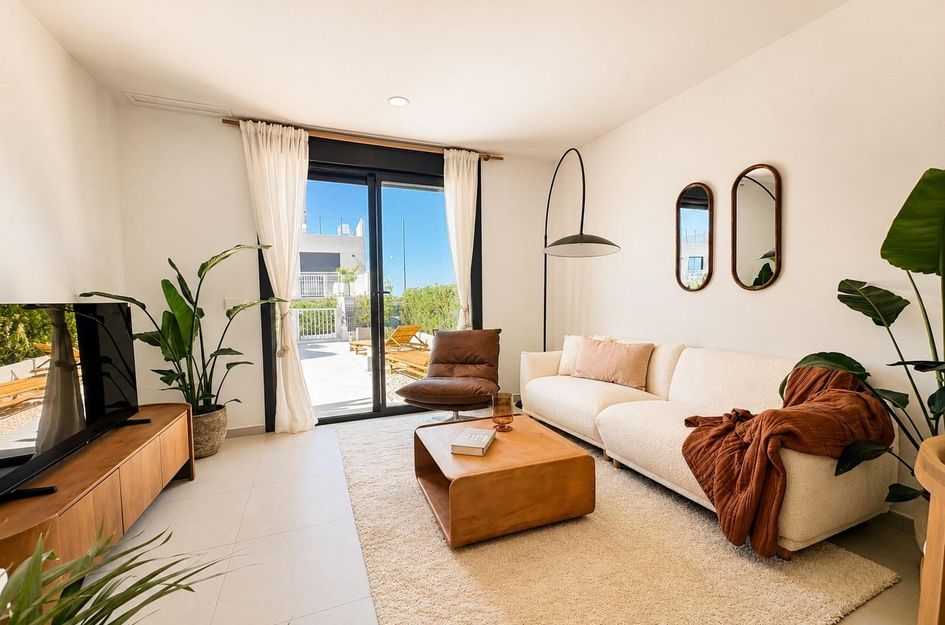 Huis in Baños y Mendigo
