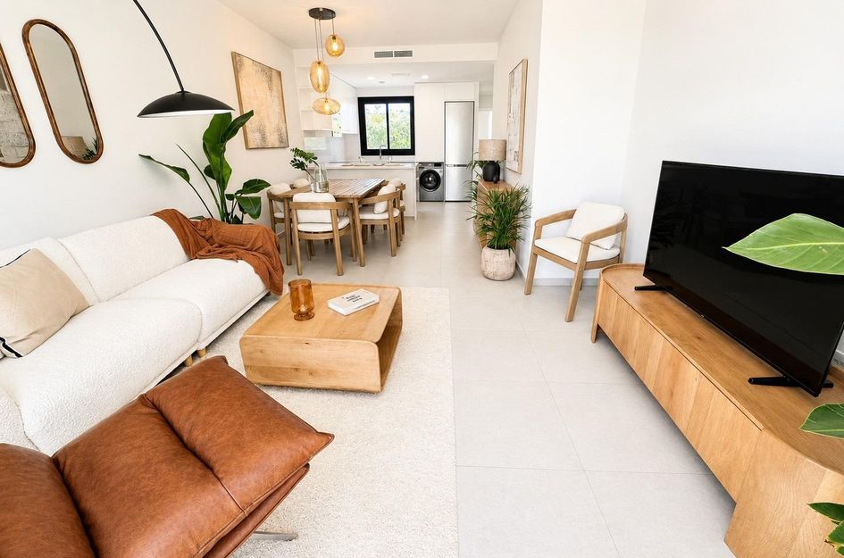 Huis in Baños y Mendigo