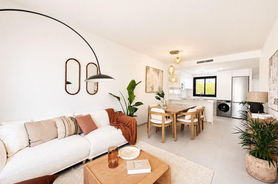 Huis in Baños y Mendigo