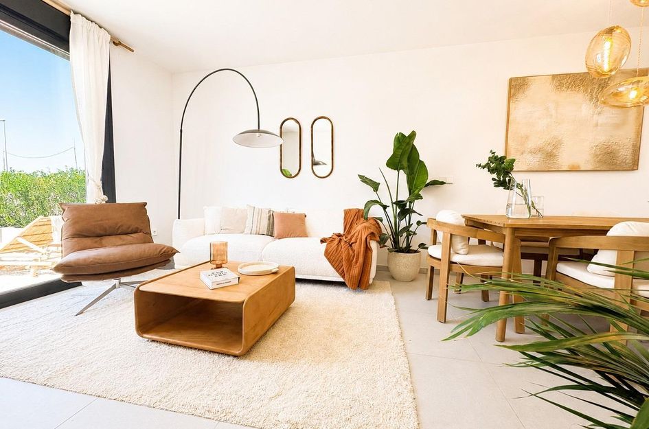 Huis in Baños y Mendigo