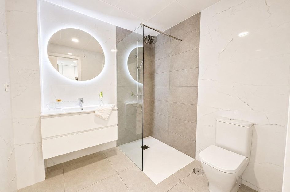Huis in Baños y Mendigo