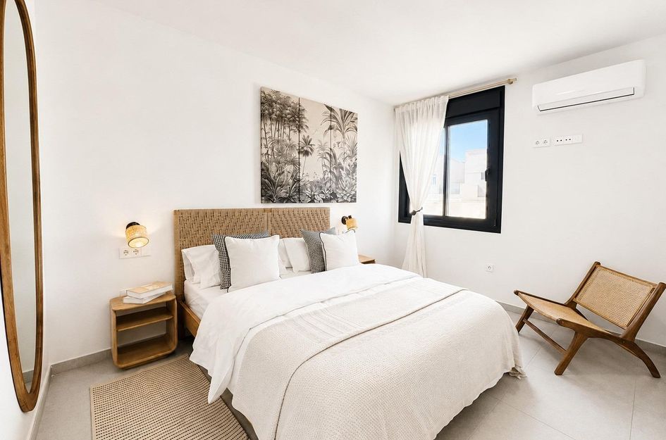 Huis in Baños y Mendigo