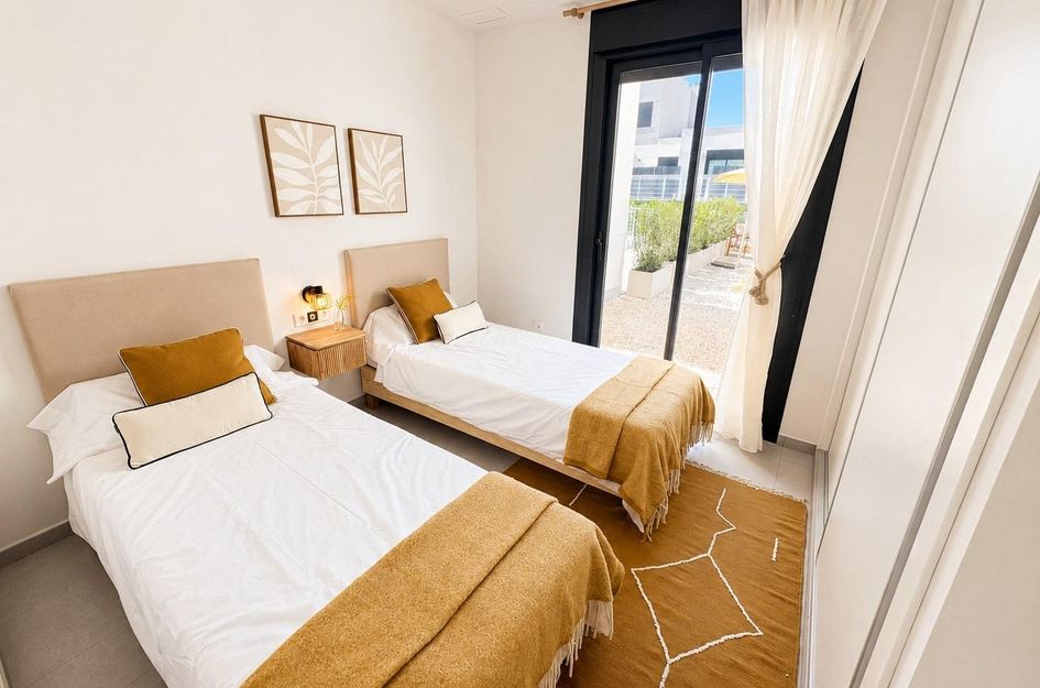 Huis in Baños y Mendigo
