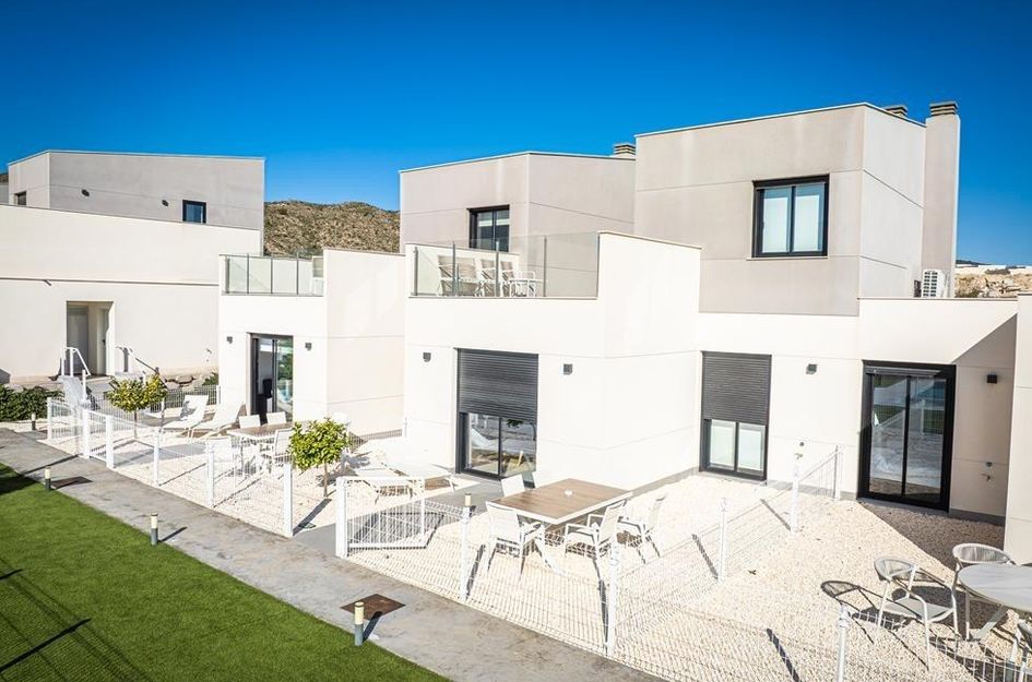 Huis in Baños y Mendigo