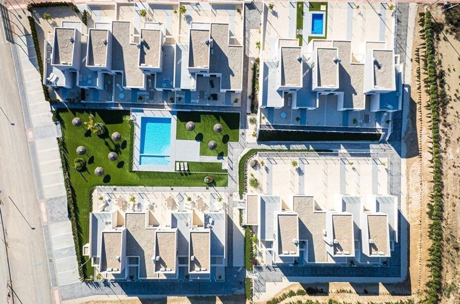Huis in Baños y Mendigo