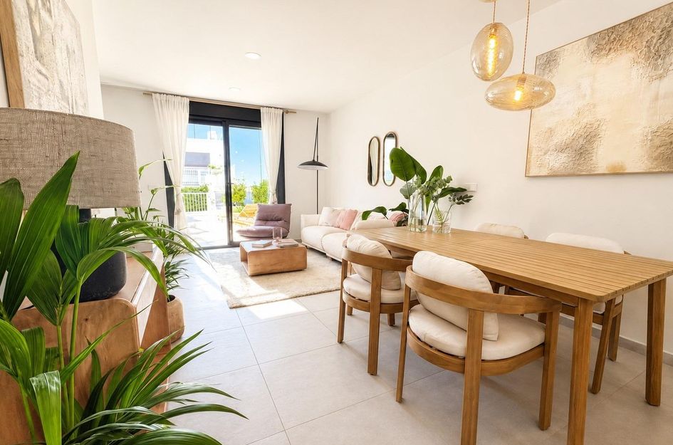 Huis in Baños y Mendigo