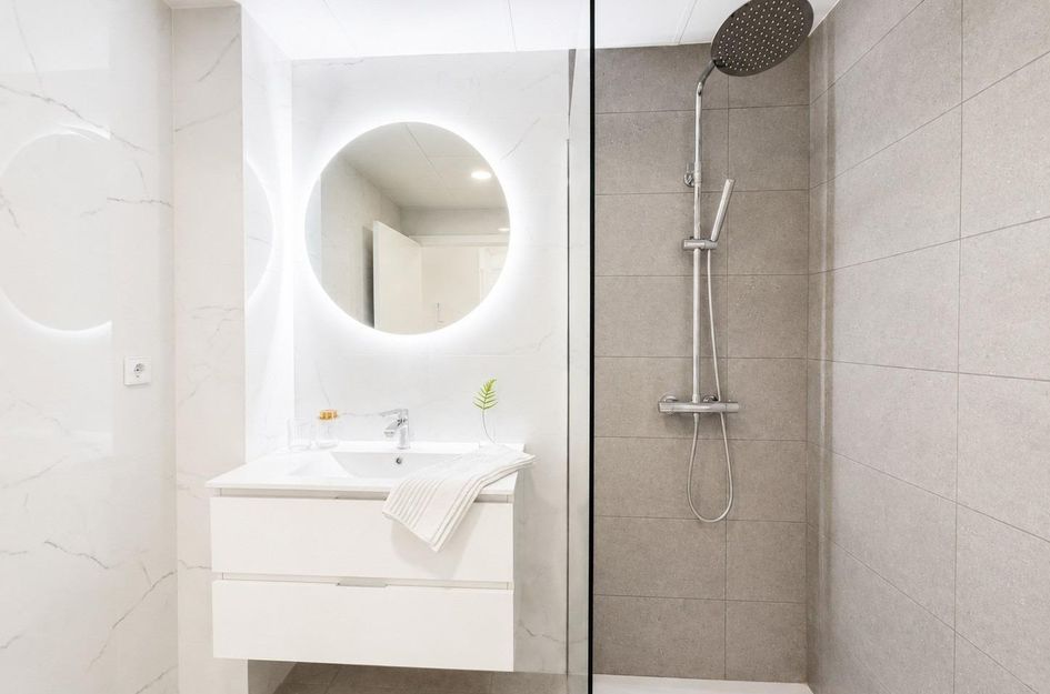 Huis in Baños y Mendigo
