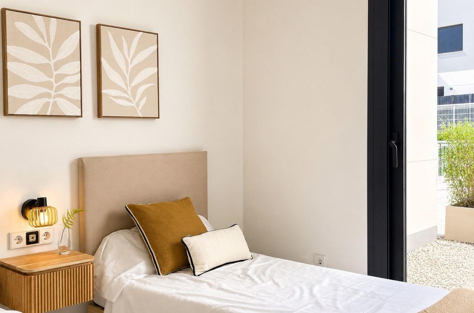 Huis in Baños y Mendigo